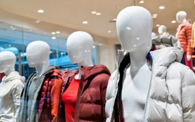 Chaqueta acolchada impermeable: cómo elegir para el invierno en Cartagena