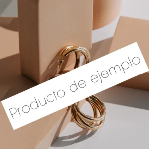 bisuteria ejemplo
