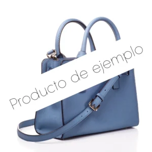 bolso ejemplo