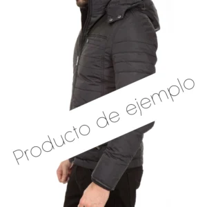 ropa hombre ejemplo